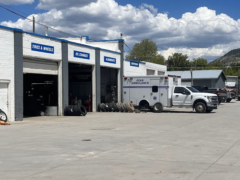 Edge Auto Group