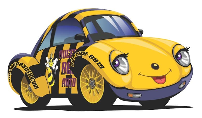 Queen Bee Auto
